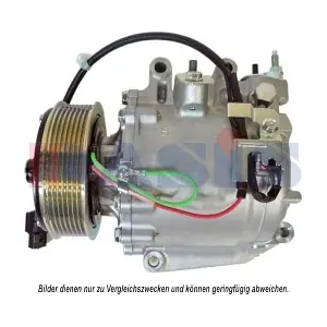 852770N AKS DASIS