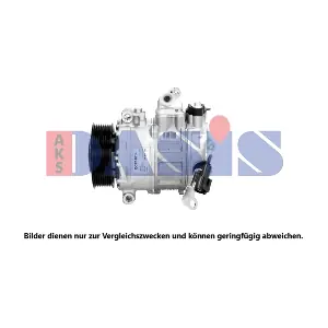 AKS DASIS 851646N