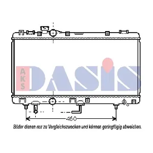 213460N AKS DASIS