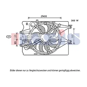 51887951 ALFAROME/FIAT/LANCI