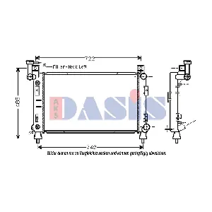 4644363 AKS DASIS
