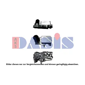 026009N AKS DASIS