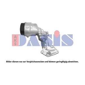 126056N AKS DASIS