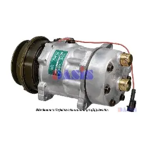 853820N AKS DASIS