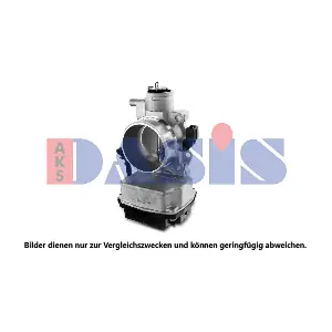 067034N AKS DASIS