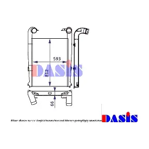 AKS DASIS 397013N