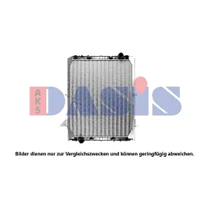 400220X AKS DASIS