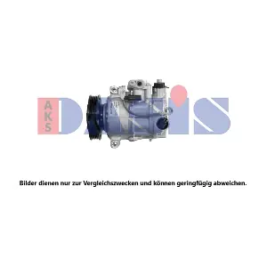 853046N AKS DASIS