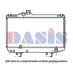 213250N AKS DASIS
