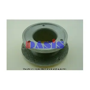 746341N AKS DASIS