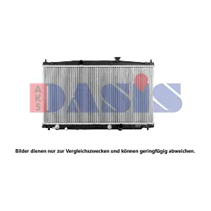 010027N AKS DASIS