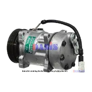 850484N AKS DASIS