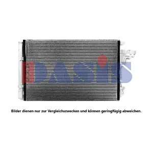562099N AKS DASIS