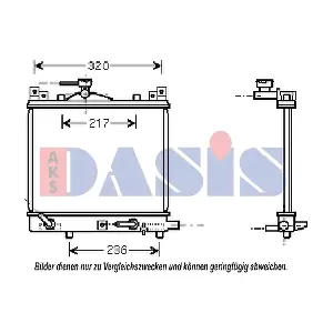 10447 AKS DASIS