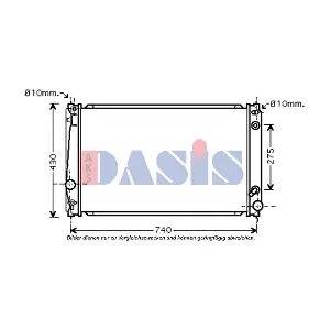 210164N AKS DASIS