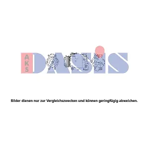 AKS DASIS 853025N