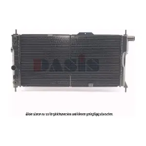 AKS DASIS 150640N