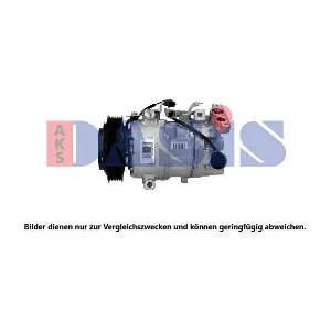 852903N AKS DASIS