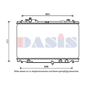 210253N AKS DASIS
