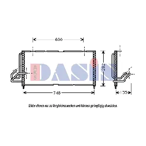55036595AB AKS DASIS