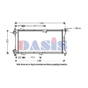 080059N AKS DASIS