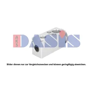 840301N AKS DASIS