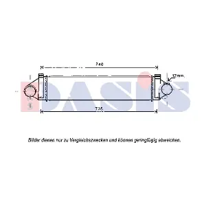 AKS DASIS 097018N