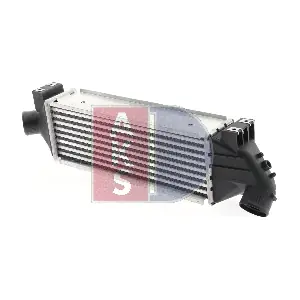 257001N AKS DASIS