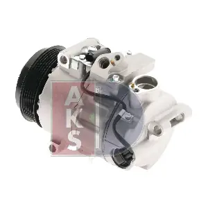 852588N AKS DASIS