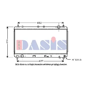 213770N AKS DASIS