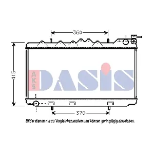 070063N AKS DASIS