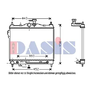 510027N AKS DASIS
