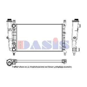 080680N AKS DASIS