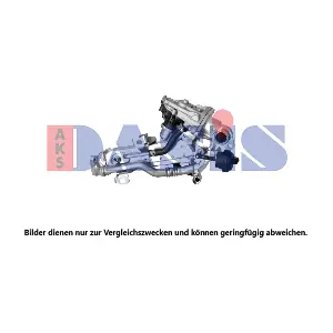 055040N AKS DASIS