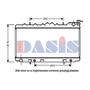 10521 AKS DASIS