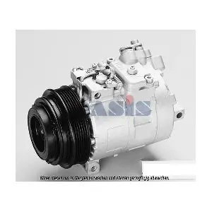 AKS DASIS 852170N