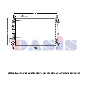 190009N AKS DASIS