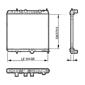 AKS DASIS 060048N