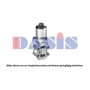 215010N AKS DASIS