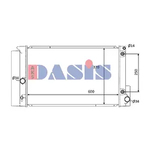 210266N AKS DASIS