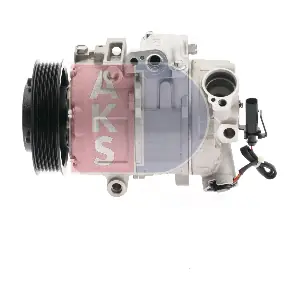 851070N AKS DASIS