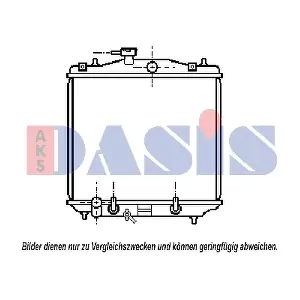 9001494 AKS DASIS