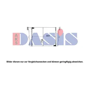 267026N AKS DASIS