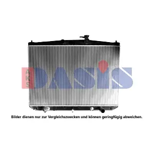 210282N AKS DASIS