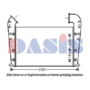 277005N AKS DASIS