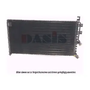 142050N AKS DASIS