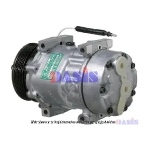 853580N AKS DASIS