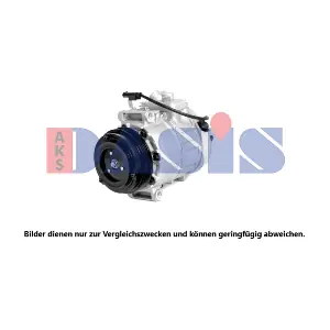 AKS DASIS 850333N
