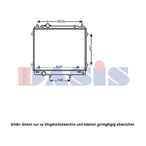 560041N AKS DASIS