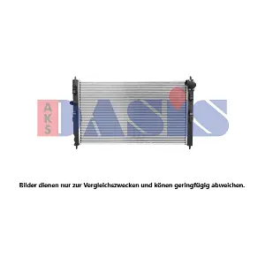 060082N AKS DASIS